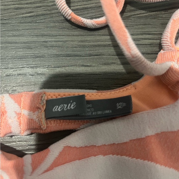 Aerie Bathing suit top - Picture 2 of 2